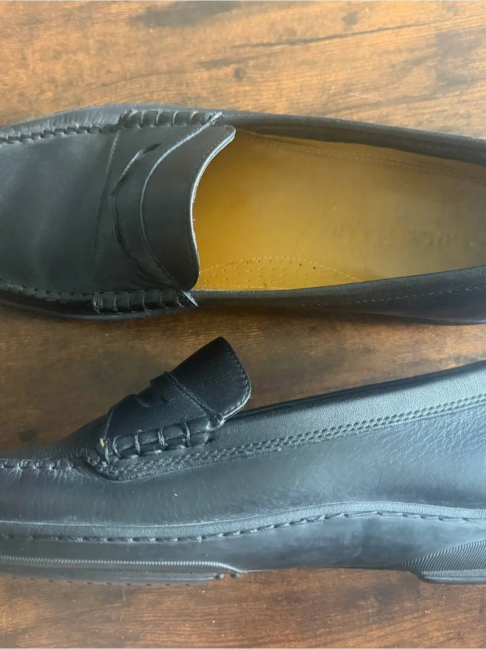 Cole Haan classic cole